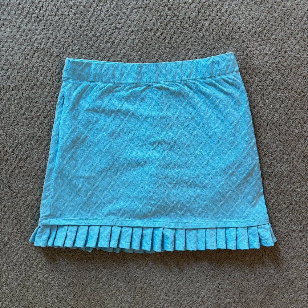 J.McLaughlin Agnes Skort